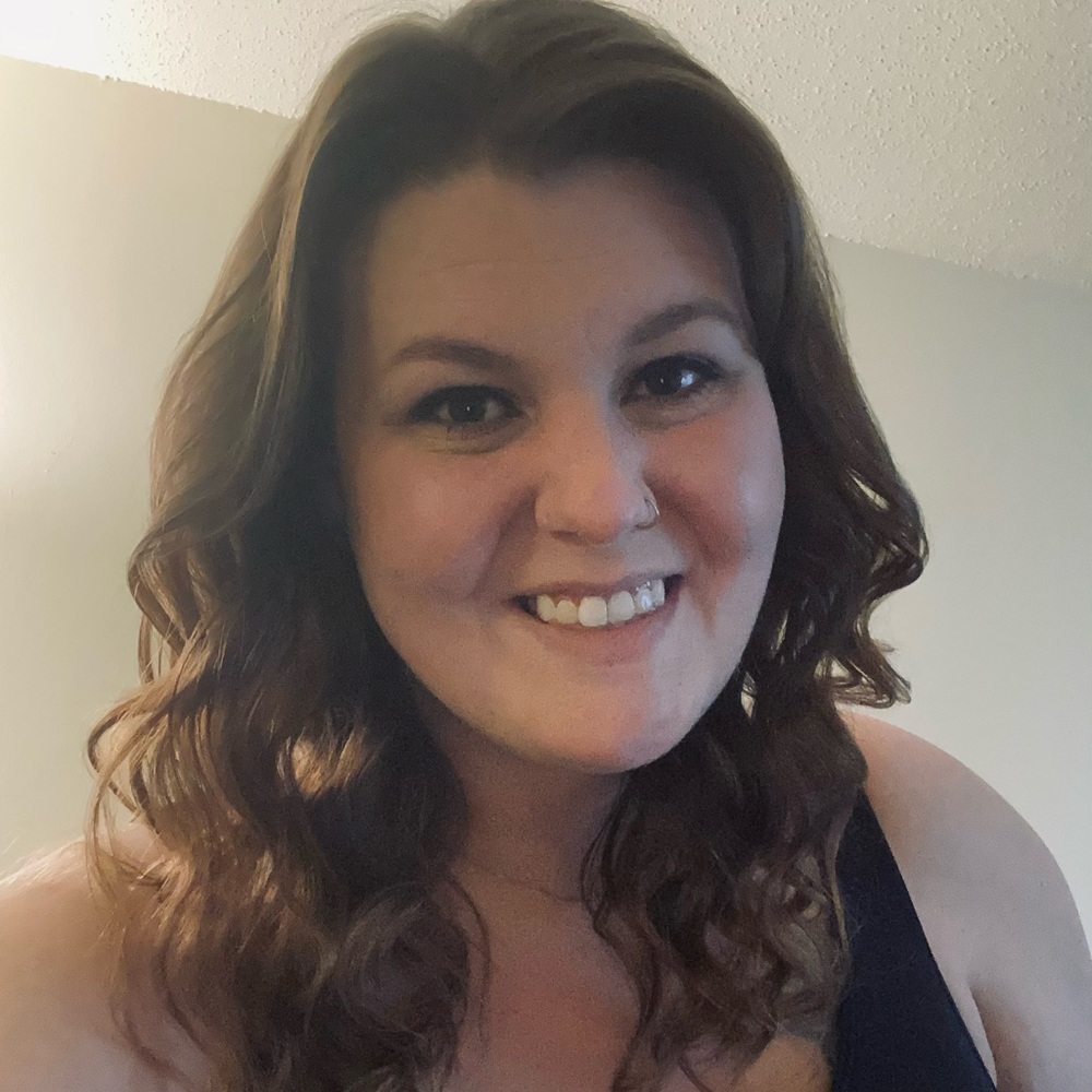 Meet your Posher, Chelsey